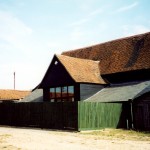 mill farm barn