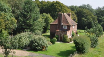 Accommodation
